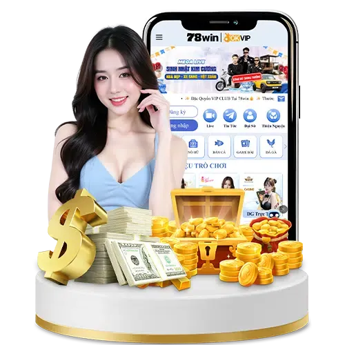 Giá trị phần thưởng cao