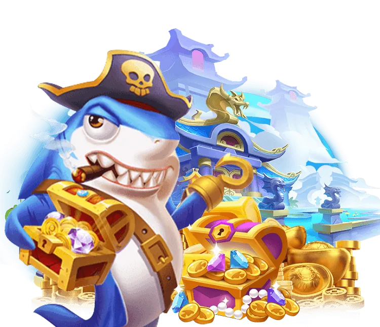 Hình ảnh game bắn cá tại F7899TOP với đồ họa đẹp mắt