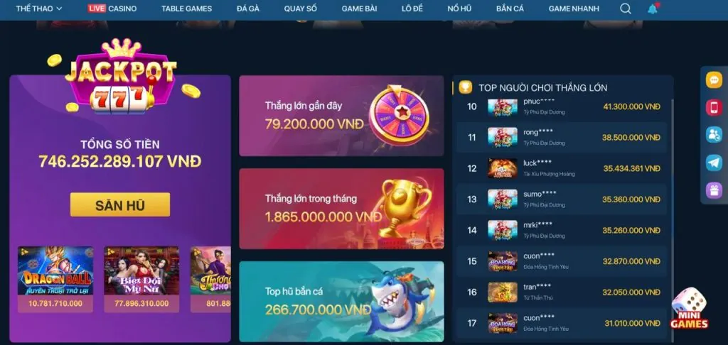 Thưởng chào mừng thành viên mới F7899TOP