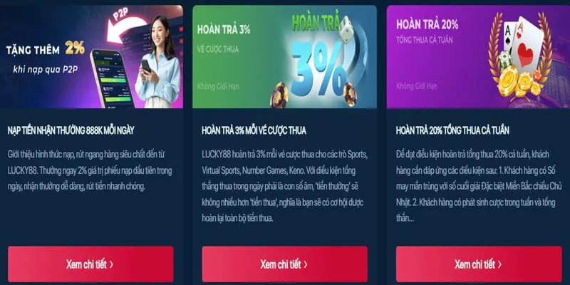 Khuyến mãi mới nhất F7899TOP