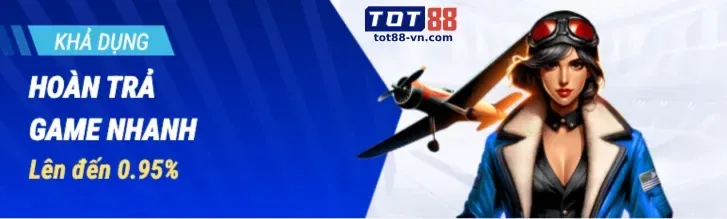 Hoàn trả cược đá gà hàng ngày F7899TOP